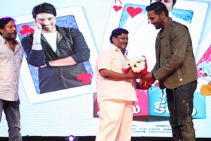 Mama Manchu Alludu Kanchu Audio Success Meet